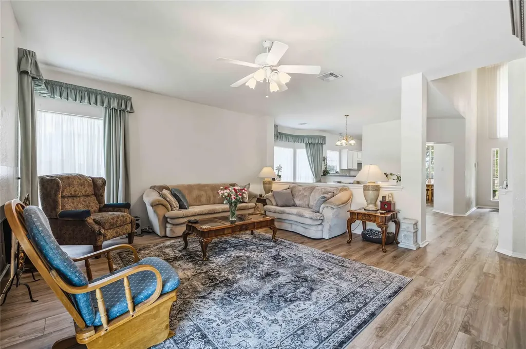 3006 Bradford Park Drive Round Rock TX 78664