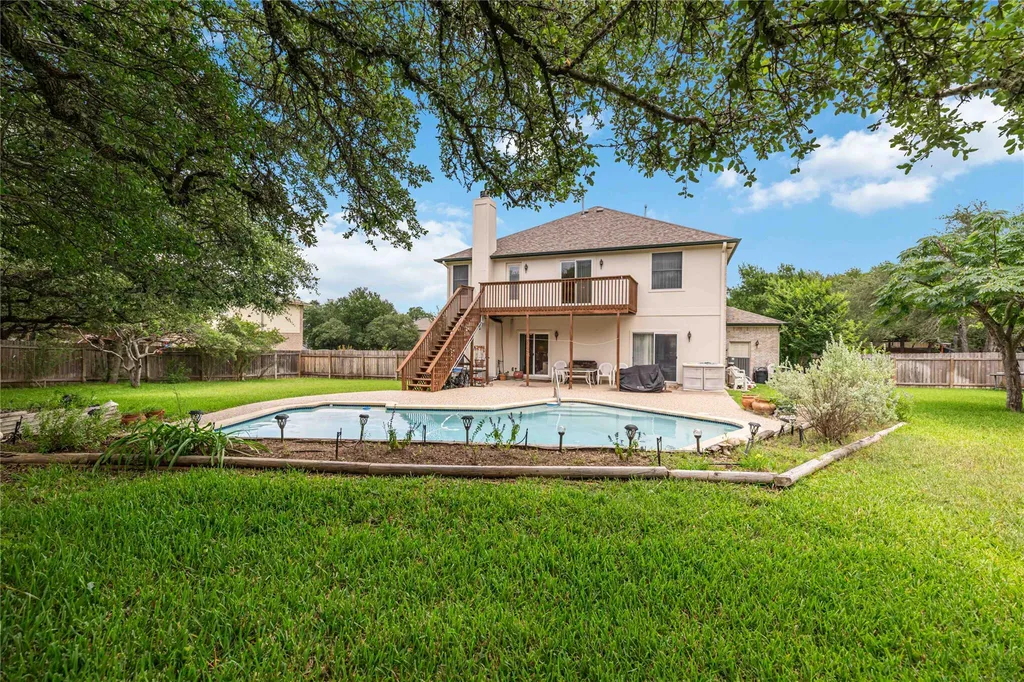 3006 Bradford Park Drive Round Rock TX 78664