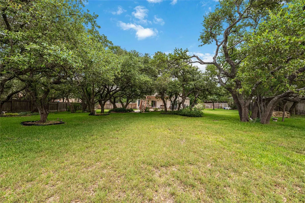 3006 Bradford Park Drive Round Rock TX 78664