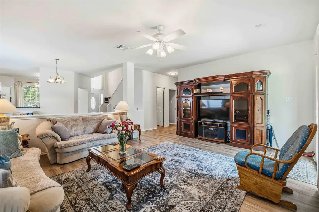 3006 Bradford Park Drive Round Rock TX 78664