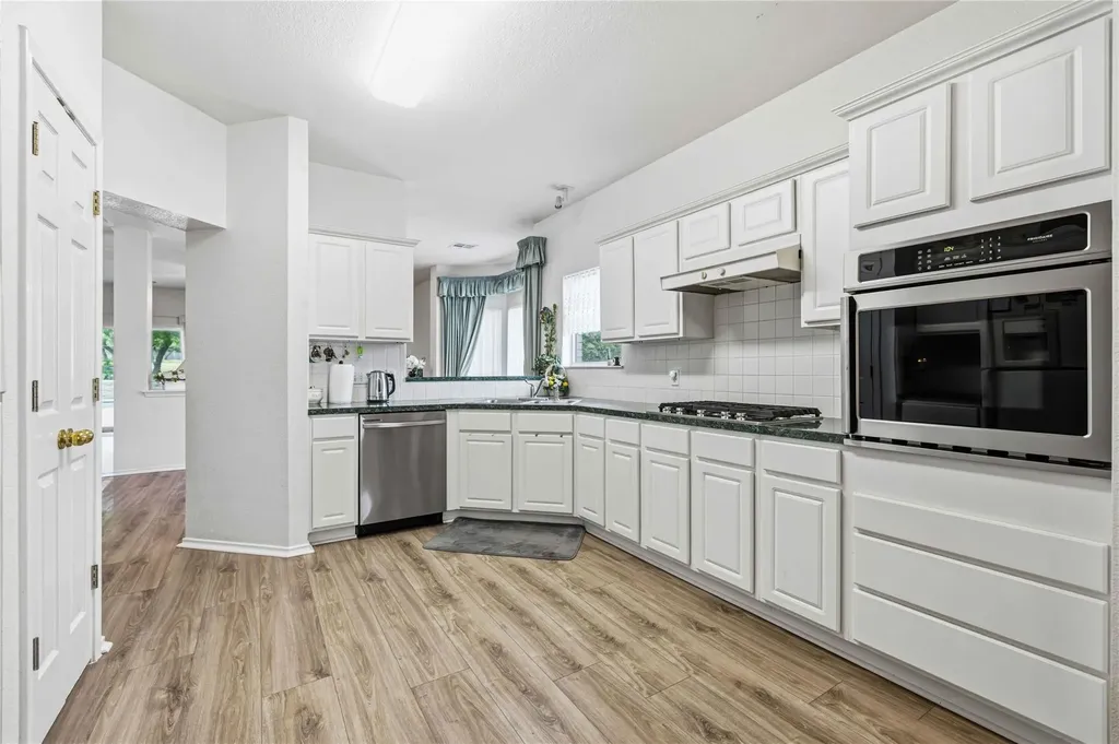 3006 Bradford Park Drive Round Rock TX 78664