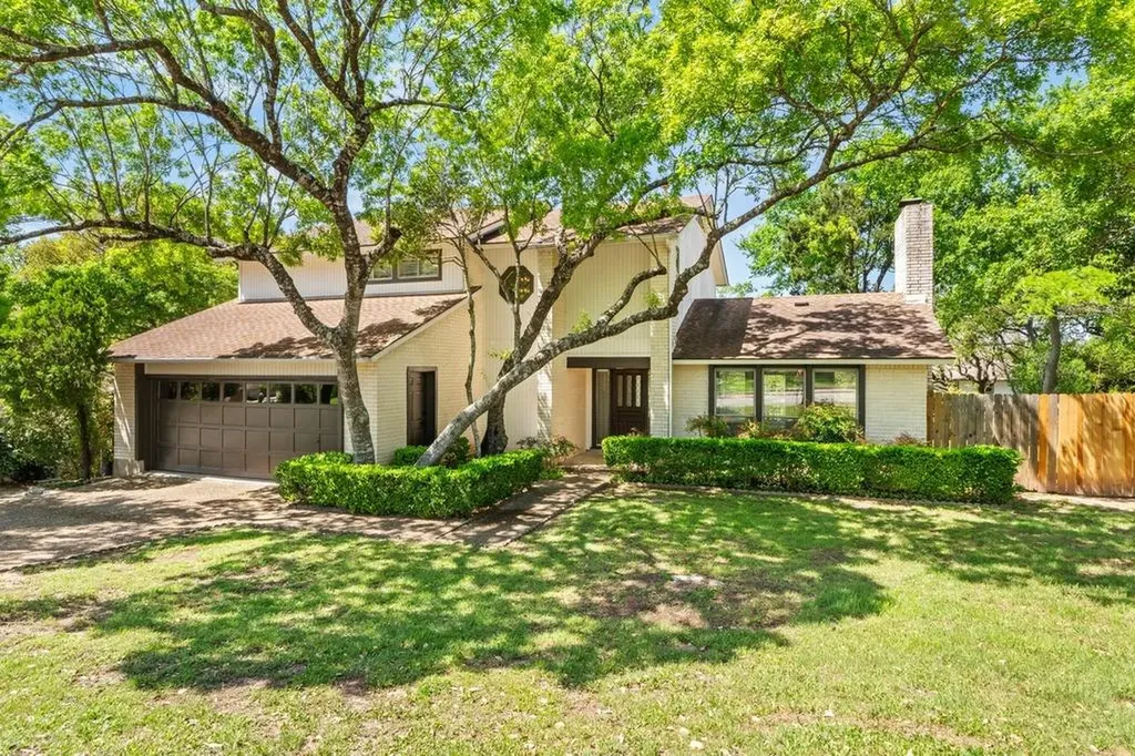 6603 Whitemarsh Valley Walk Austin TX 78746