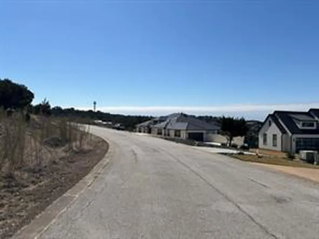 19001 Silver Maple Drive Lago Vista TX 78645