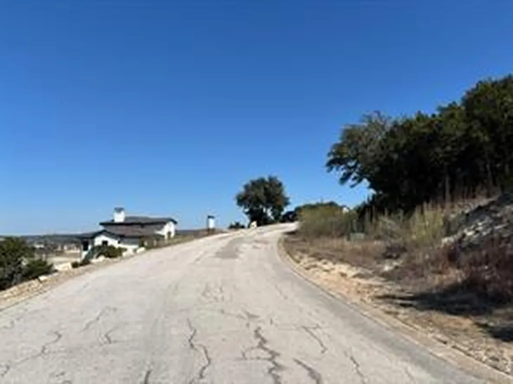 19001 Silver Maple Drive Lago Vista TX 78645