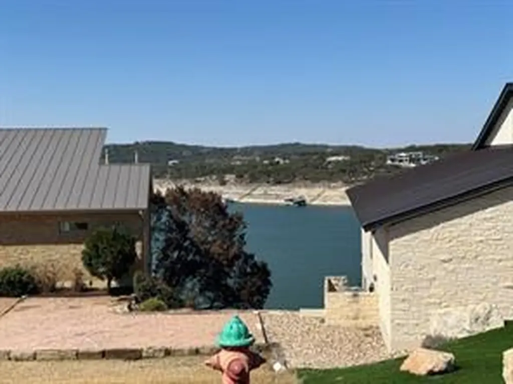 19001 Silver Maple Drive Lago Vista TX 78645