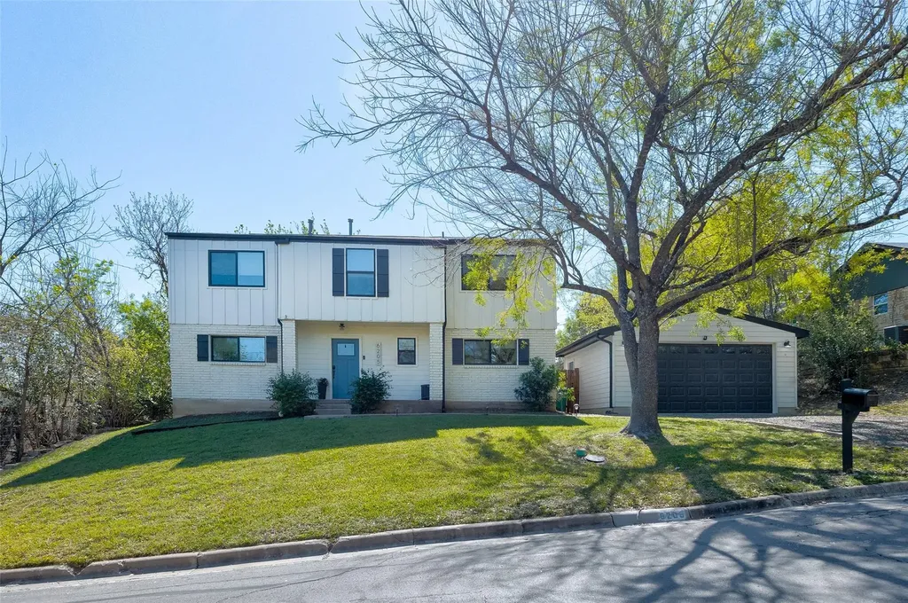 6205 Hylawn Drive Austin TX 78723