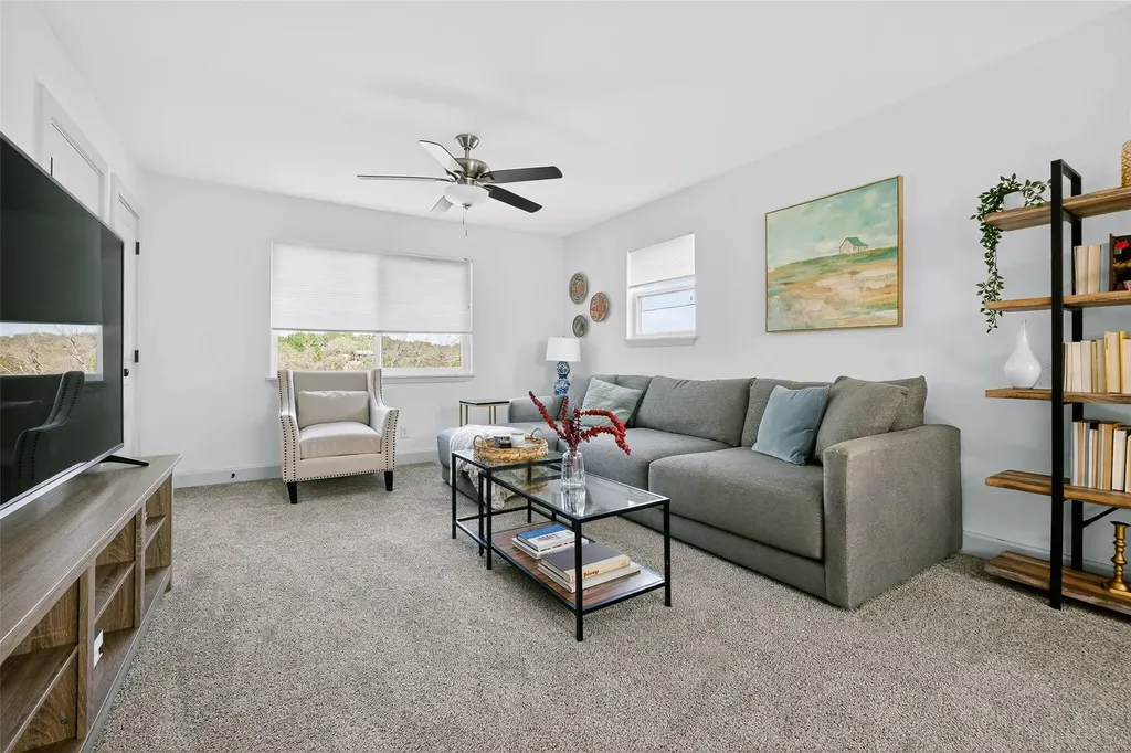 6205 Hylawn Drive Austin TX 78723