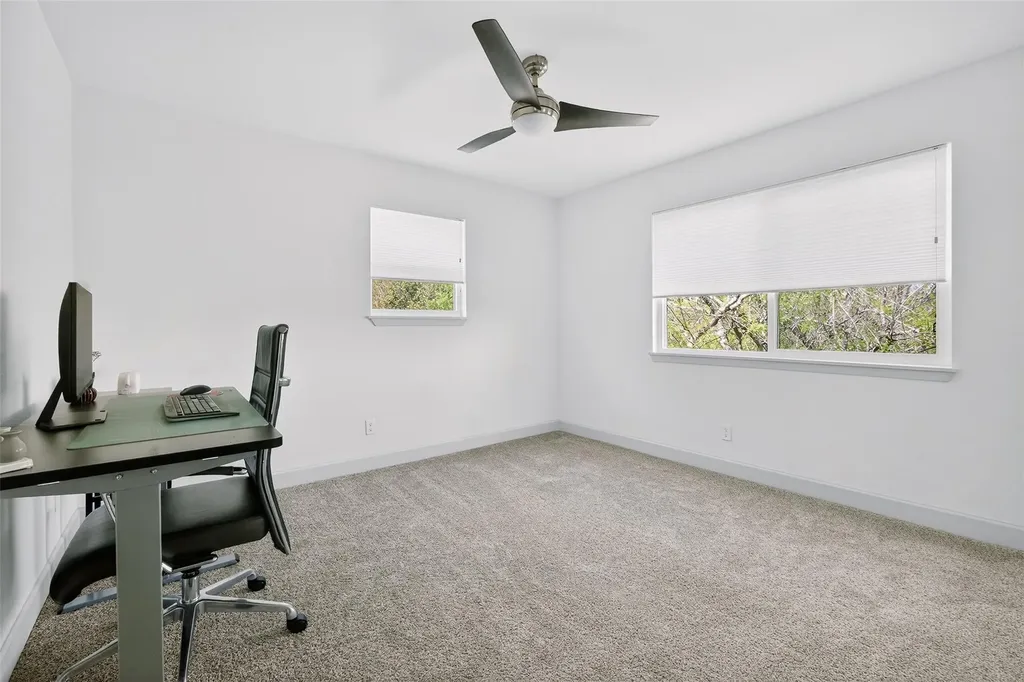 6205 Hylawn Drive Austin TX 78723