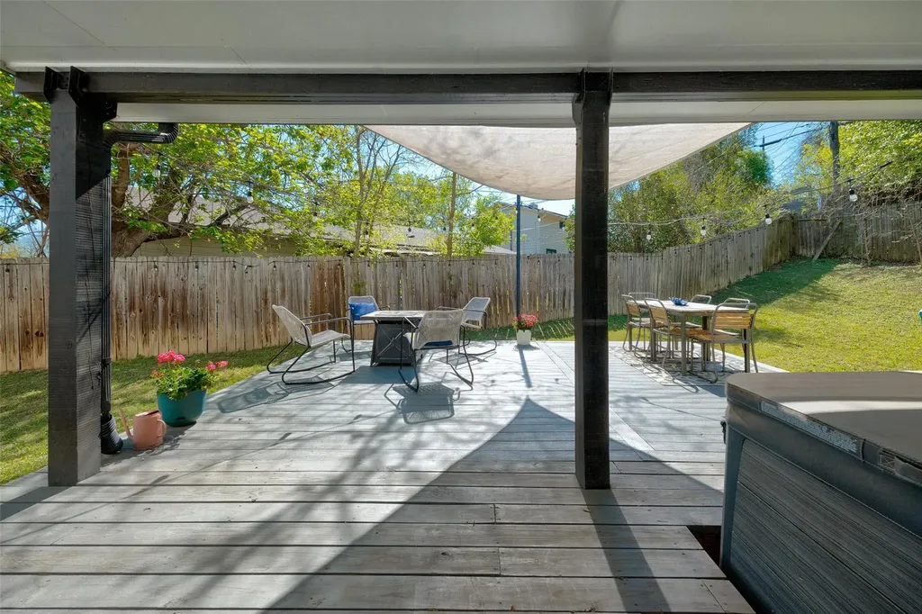 6205 Hylawn Drive Austin TX 78723