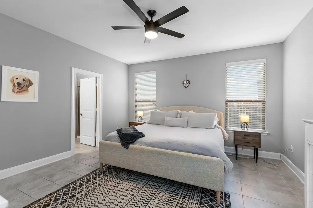 7813 Peccary Drive Austin TX 78744