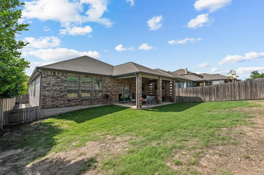 7813 Peccary Drive Austin TX 78744