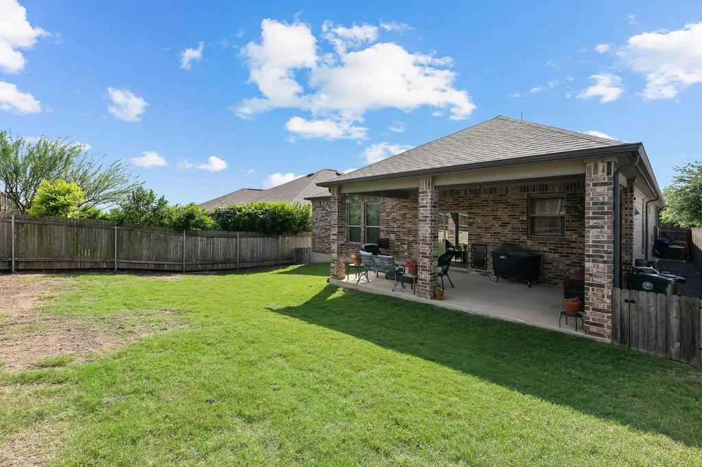 7813 Peccary Drive Austin TX 78744