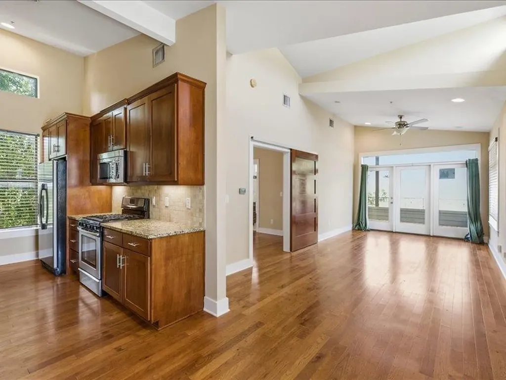 1415 W 51st Street Austin TX 78756