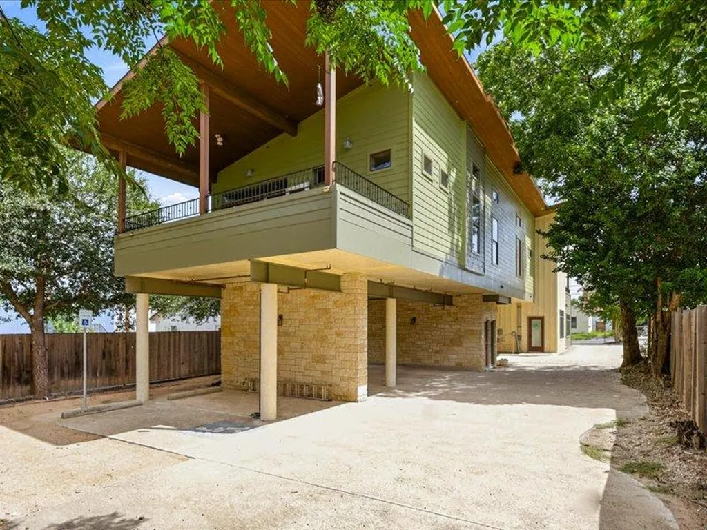 1415 W 51st Street Austin TX 78756