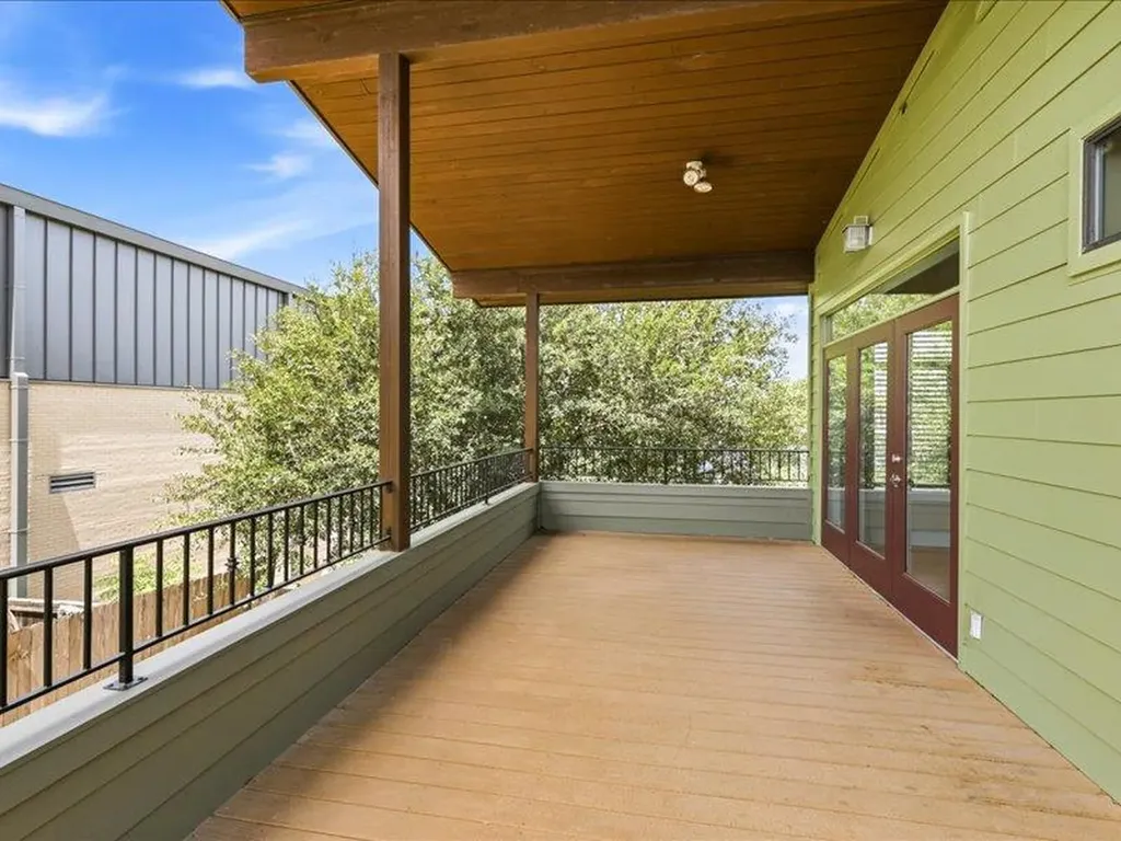 1415 W 51st Street Austin TX 78756