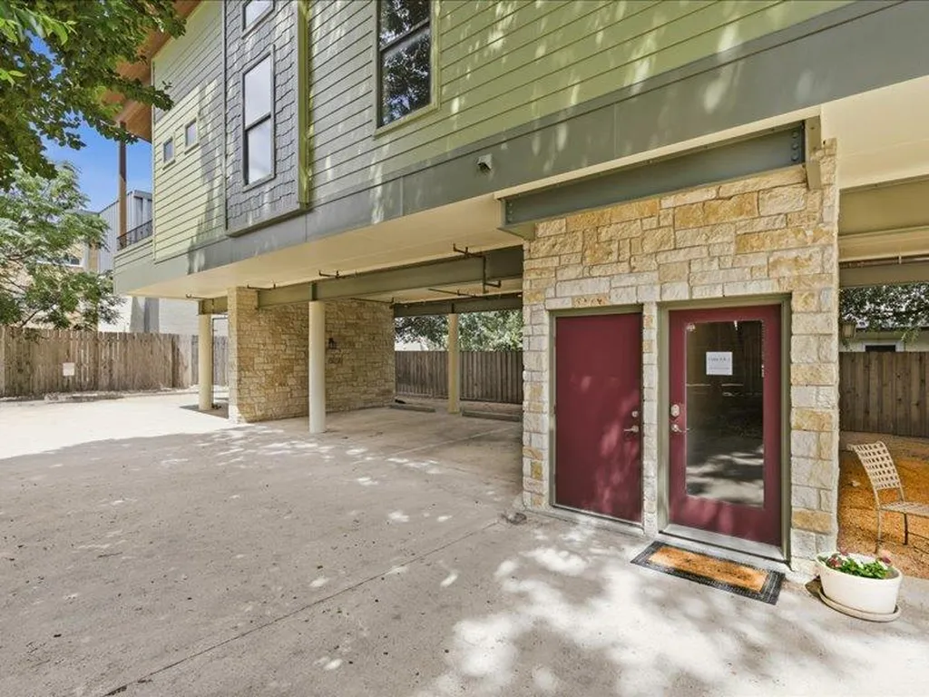 1415 W 51st Street Austin TX 78756