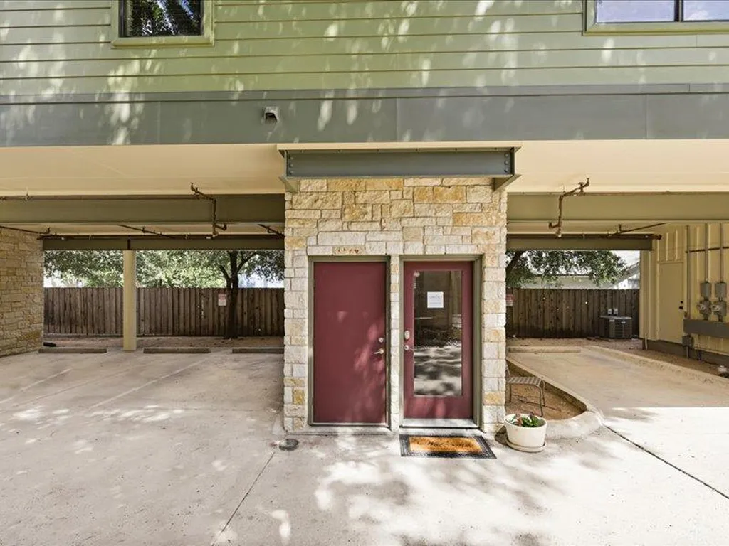 1415 W 51st Street Austin TX 78756