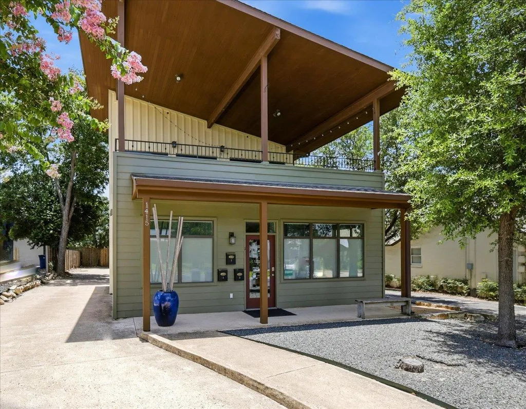 1415 W 51st Street Austin TX 78756