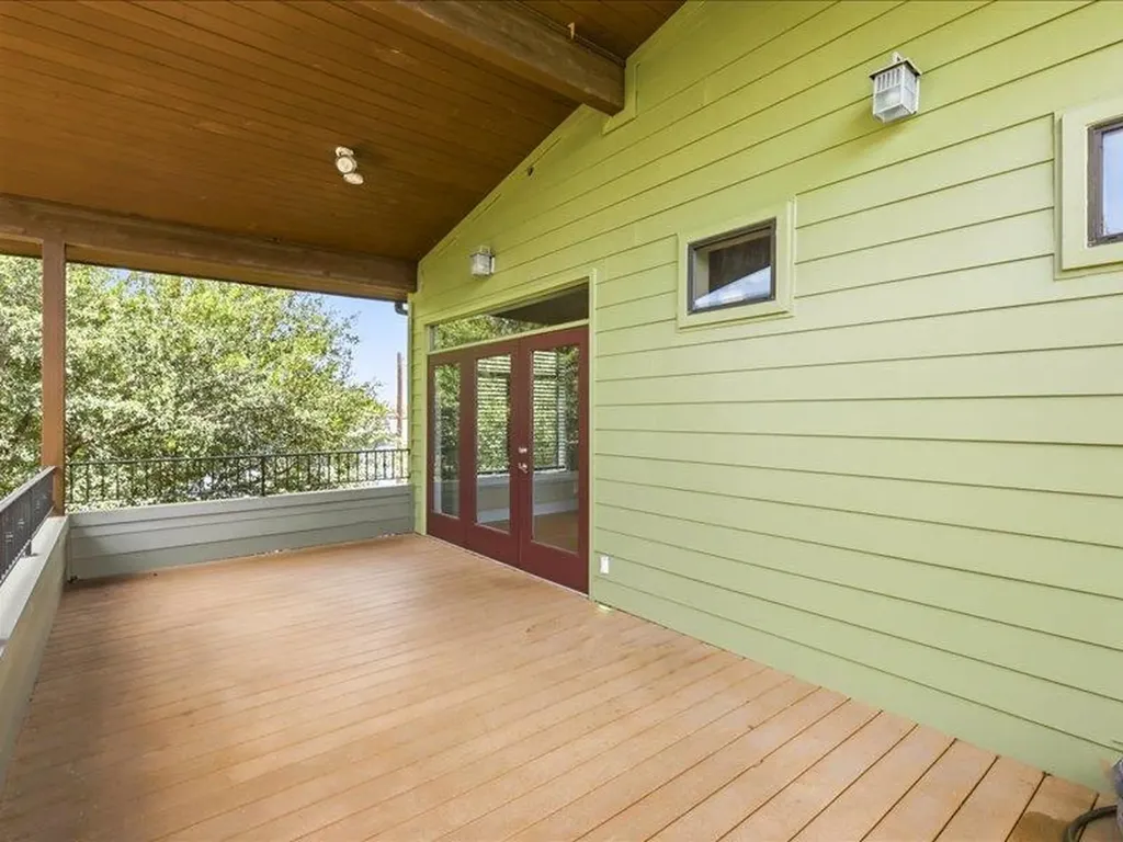 1415 W 51st Street Austin TX 78756