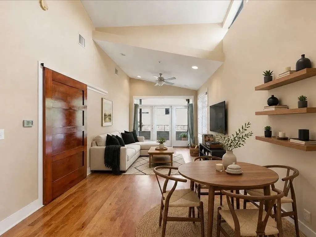 1415 W 51st Street Austin TX 78756