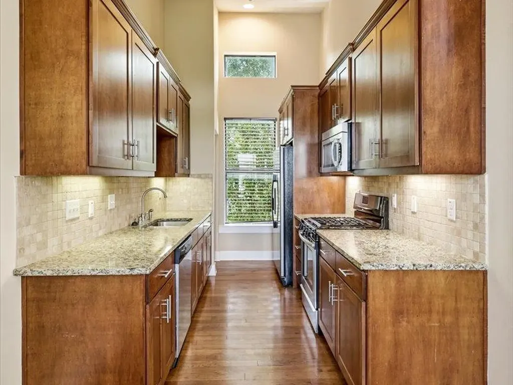 1415 W 51st Street Austin TX 78756