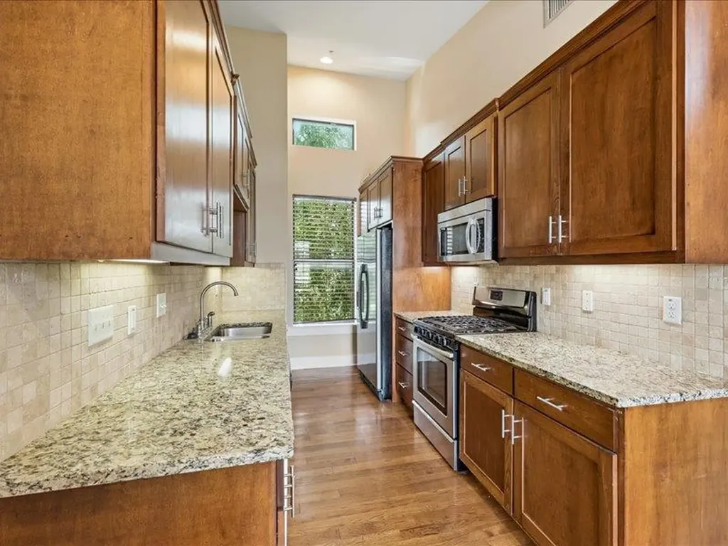 1415 W 51st Street Austin TX 78756