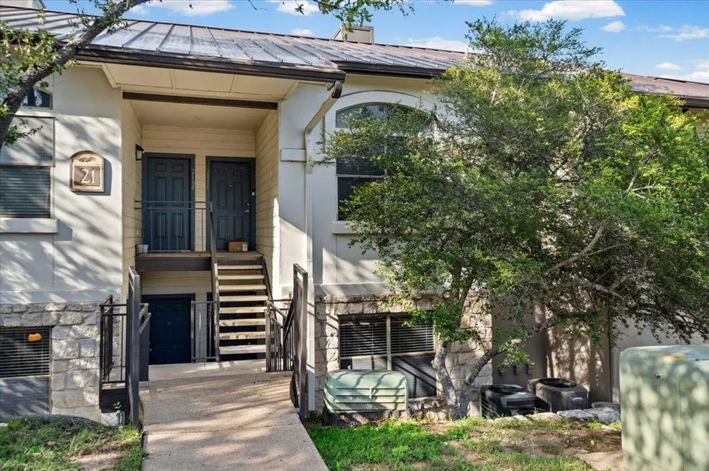 6000 Shepherd Mountain Austin TX 78730