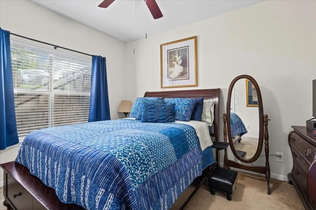 6000 Shepherd Mountain Austin TX 78730