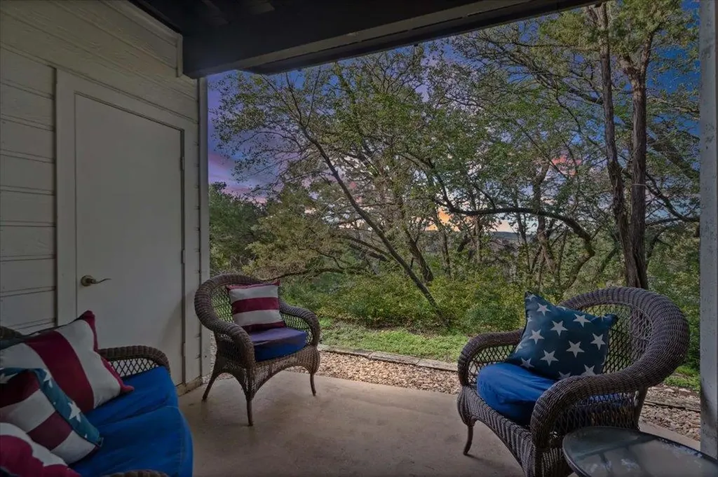6000 Shepherd Mountain Austin TX 78730