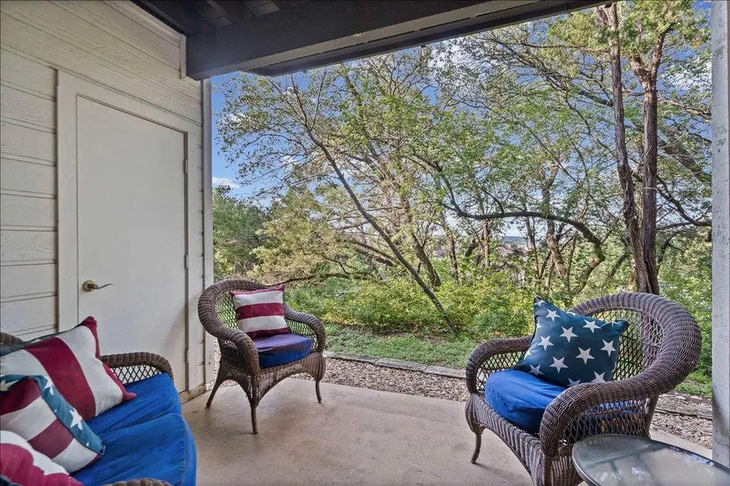 6000 Shepherd Mountain Austin TX 78730