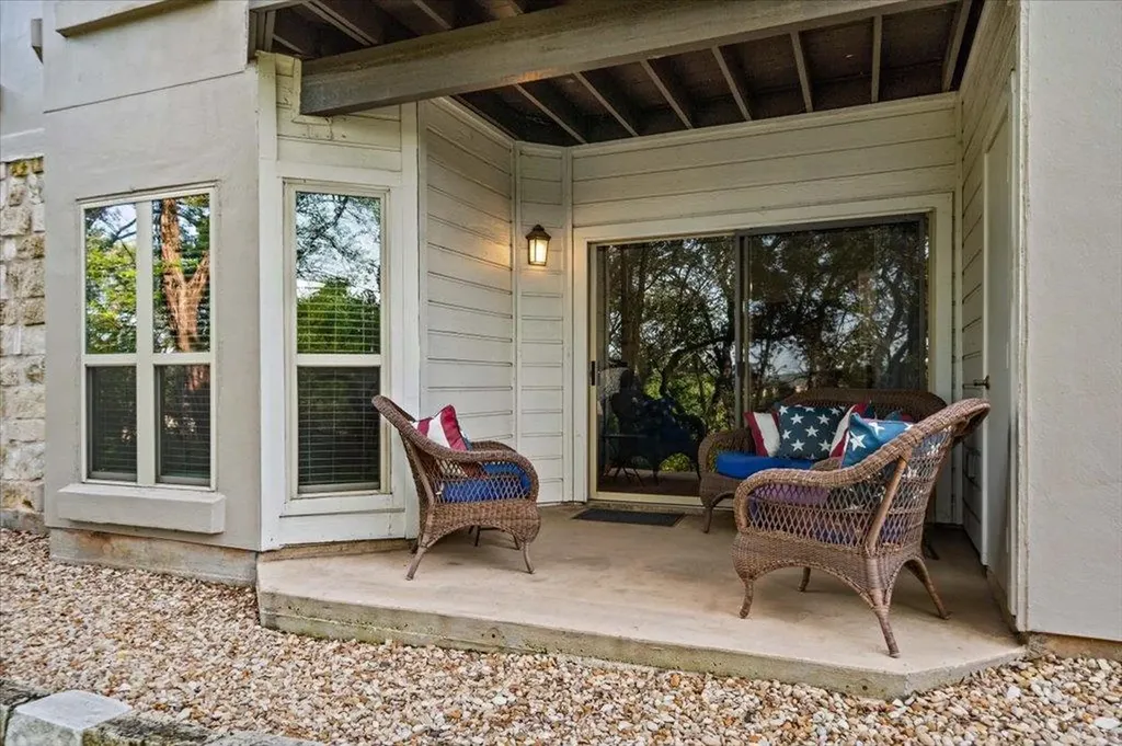 6000 Shepherd Mountain Austin TX 78730