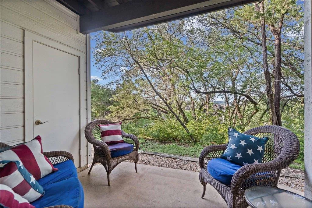 6000 Shepherd Mountain Austin TX 78730