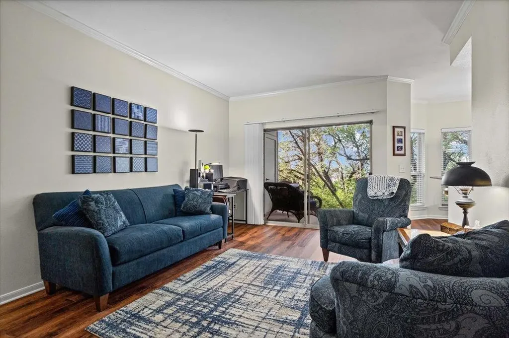 6000 Shepherd Mountain Austin TX 78730