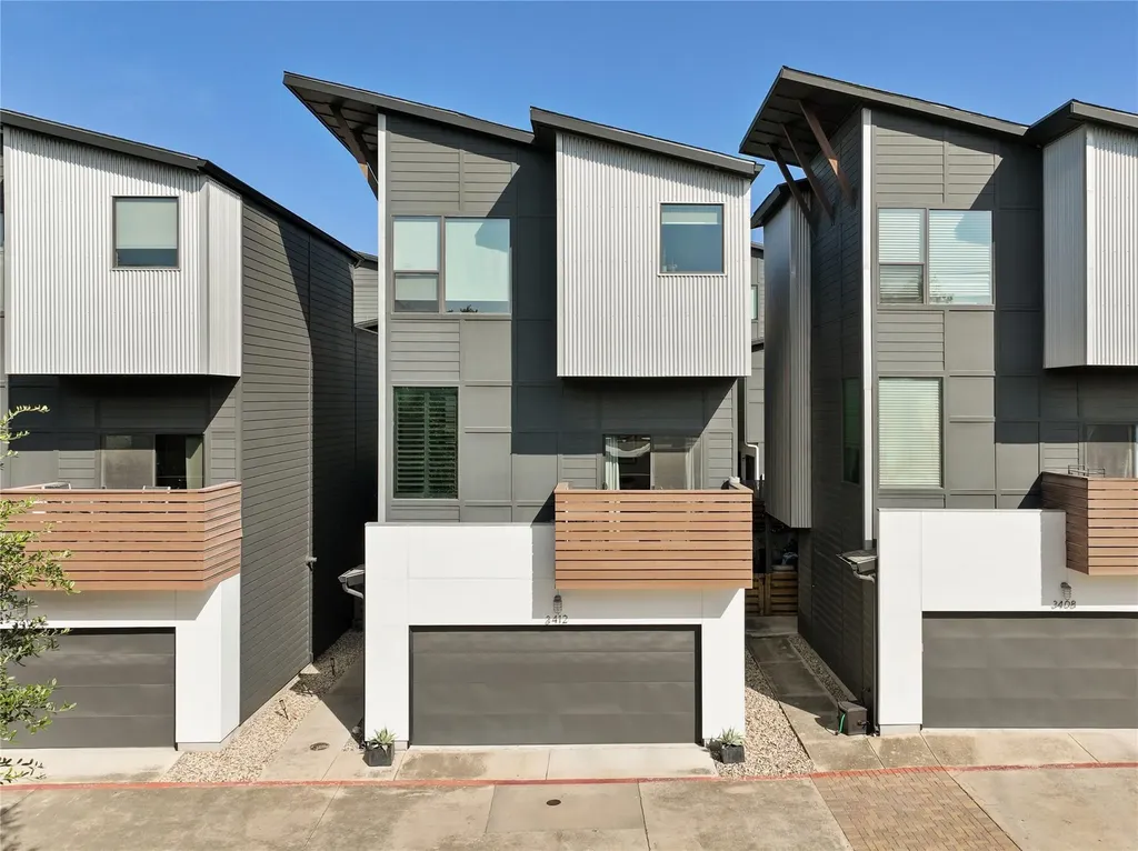 3412 Georgia Lee Drive Austin TX 78704