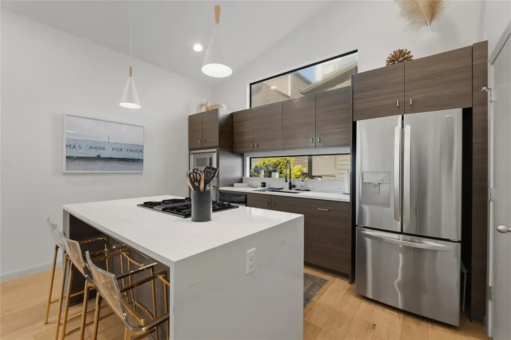 3412 Georgia Lee Drive Austin TX 78704