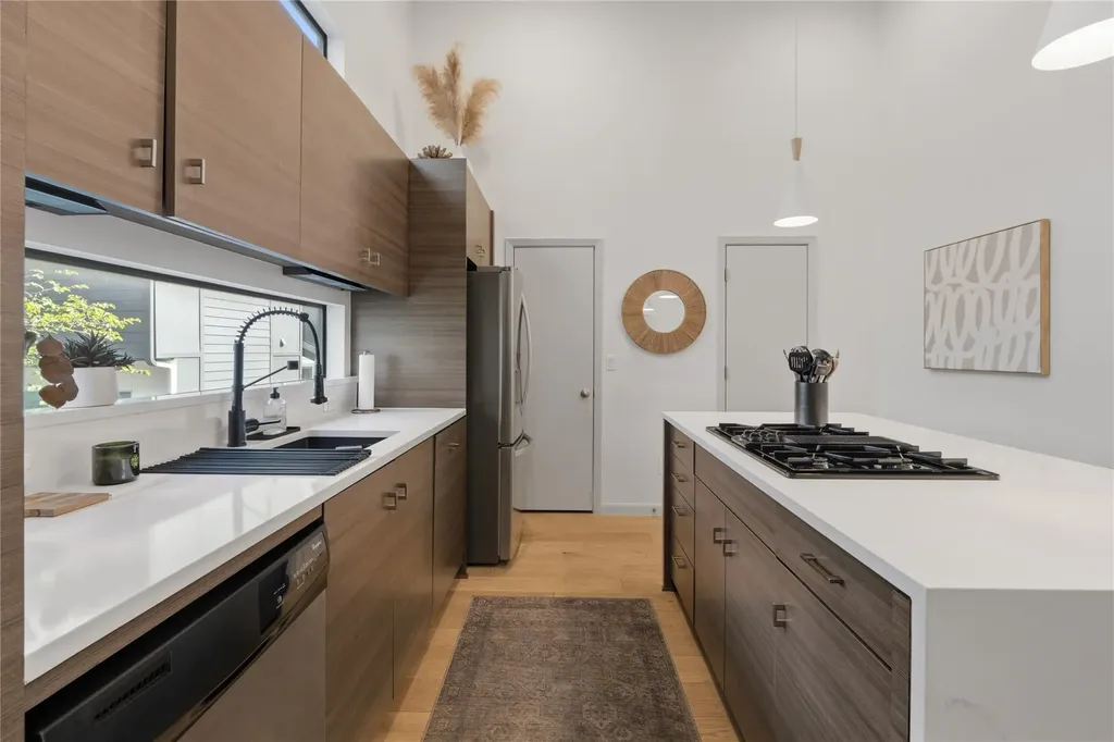 3412 Georgia Lee Drive Austin TX 78704