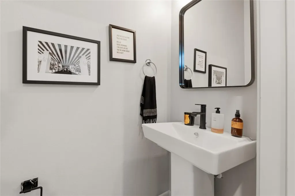 3412 Georgia Lee Drive Austin TX 78704