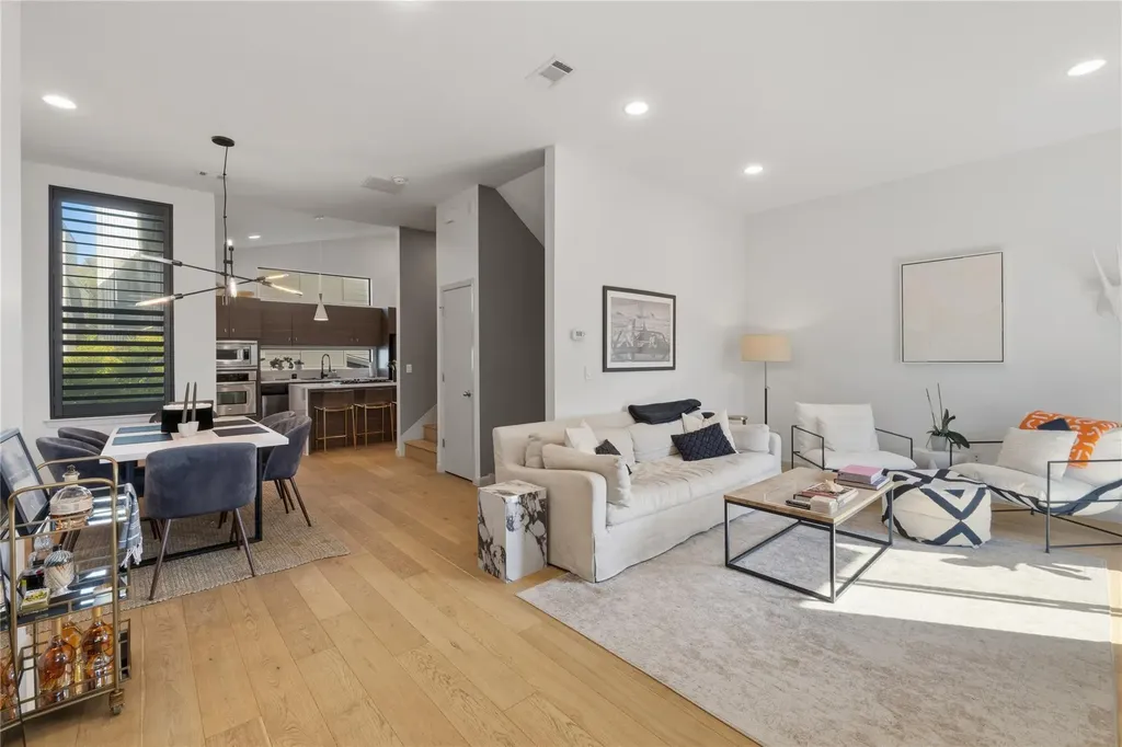 3412 Georgia Lee Drive Austin TX 78704