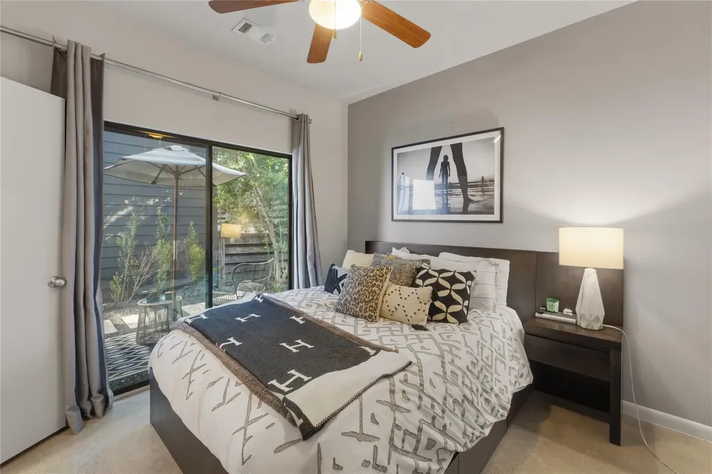 3412 Georgia Lee Drive Austin TX 78704