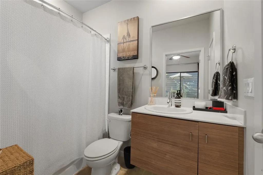 3412 Georgia Lee Drive Austin TX 78704