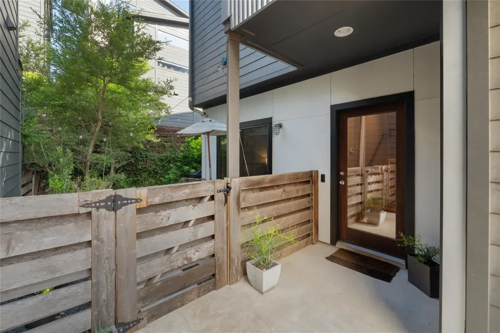 3412 Georgia Lee Drive Austin TX 78704