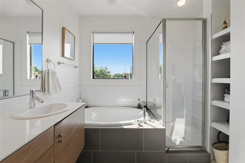 3412 Georgia Lee Drive Austin TX 78704