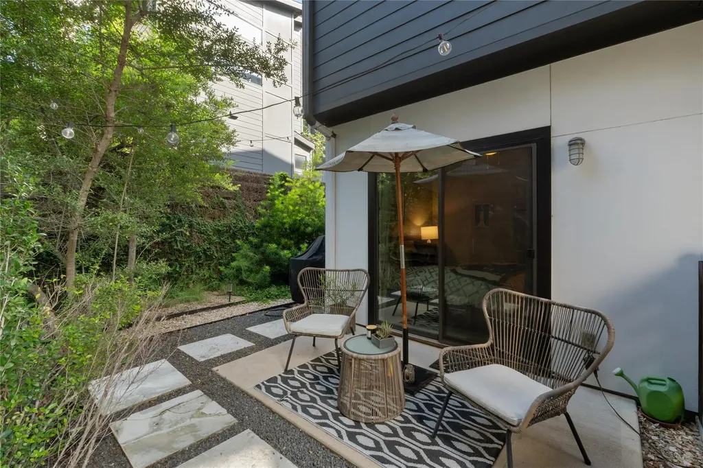 3412 Georgia Lee Drive Austin TX 78704