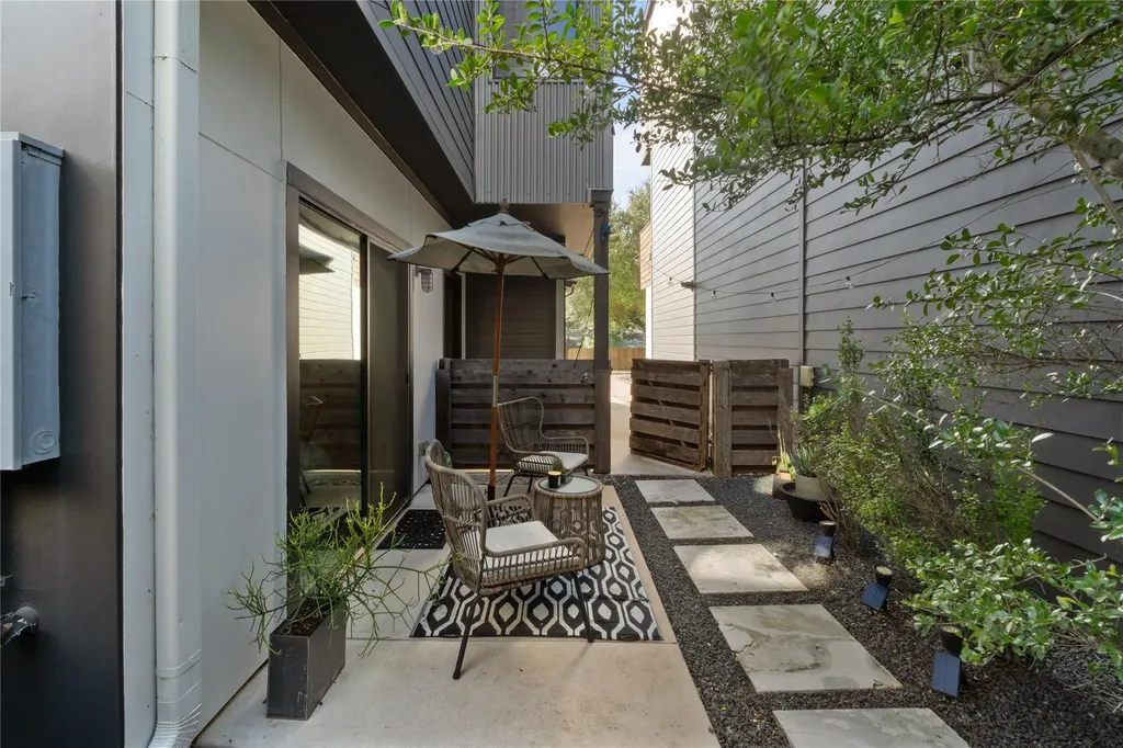 3412 Georgia Lee Drive Austin TX 78704