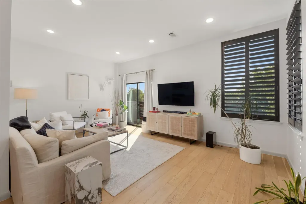 3412 Georgia Lee Drive Austin TX 78704