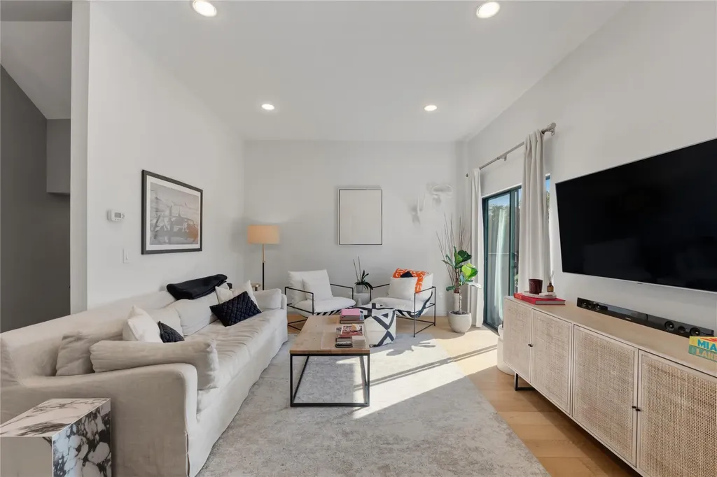 3412 Georgia Lee Drive Austin TX 78704