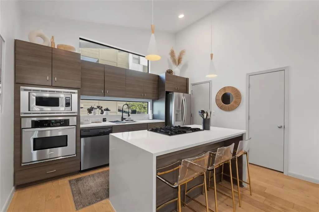 3412 Georgia Lee Drive Austin TX 78704