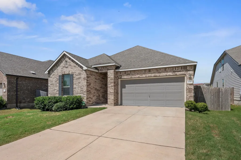 5012 Magari Path Austin TX 78724
