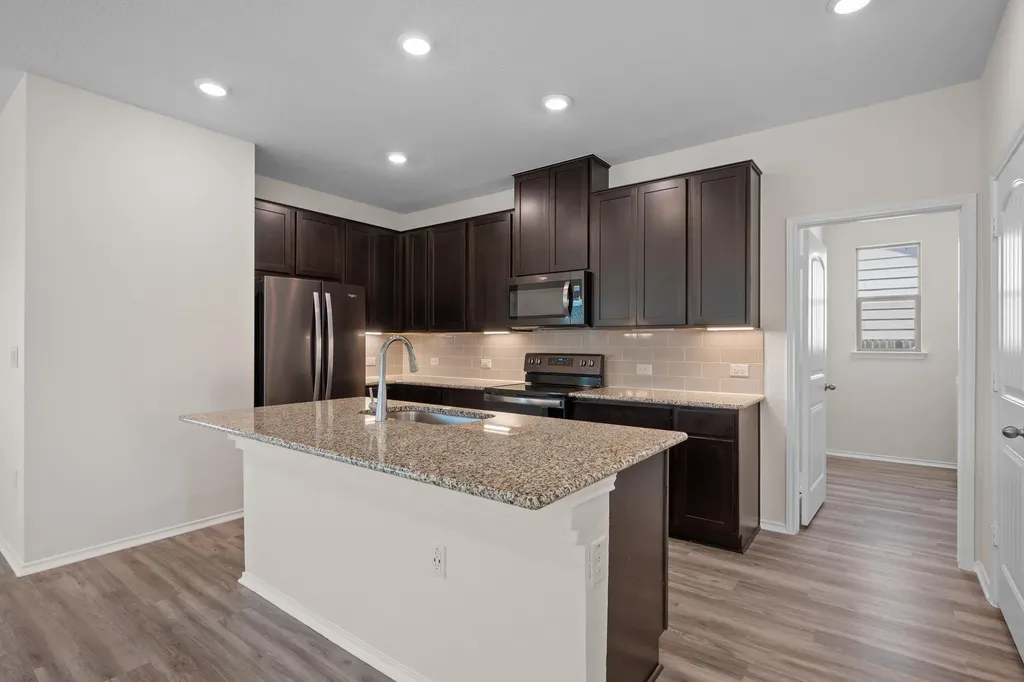 5012 Magari Path Austin TX 78724