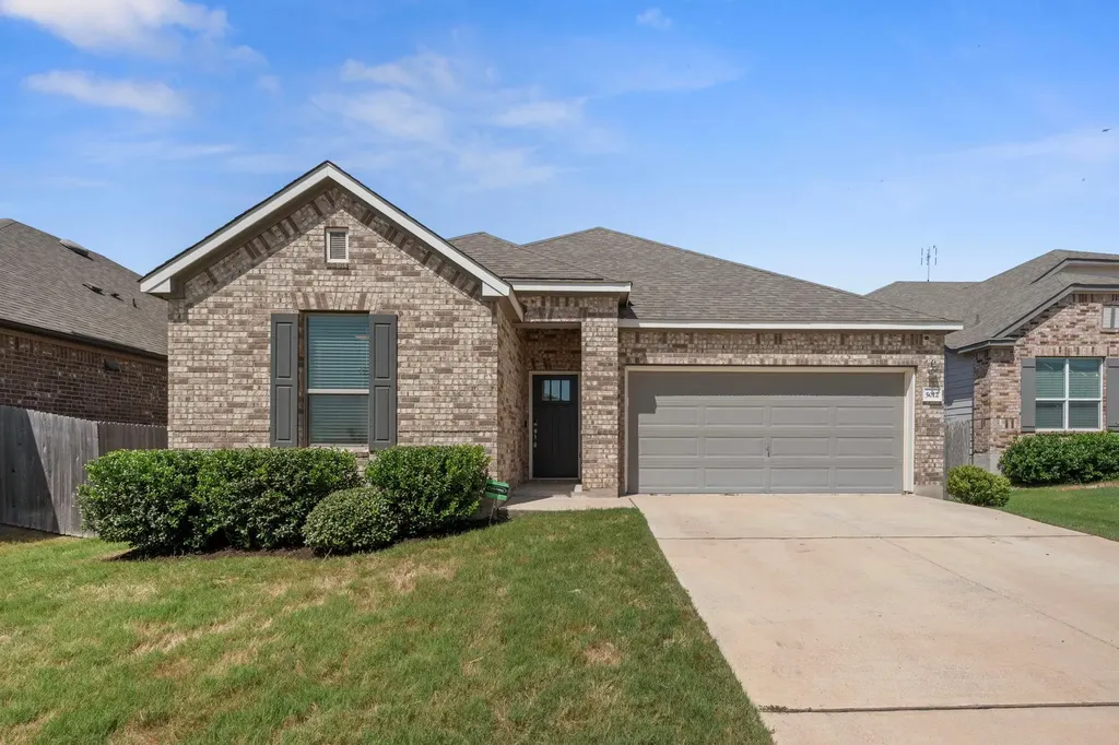 5012 Magari Path Austin TX 78724